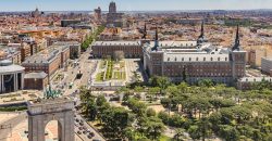 Piso en Madrid – Calle Altamirano 36 Piso en Madrid – Calle Altamirano 36