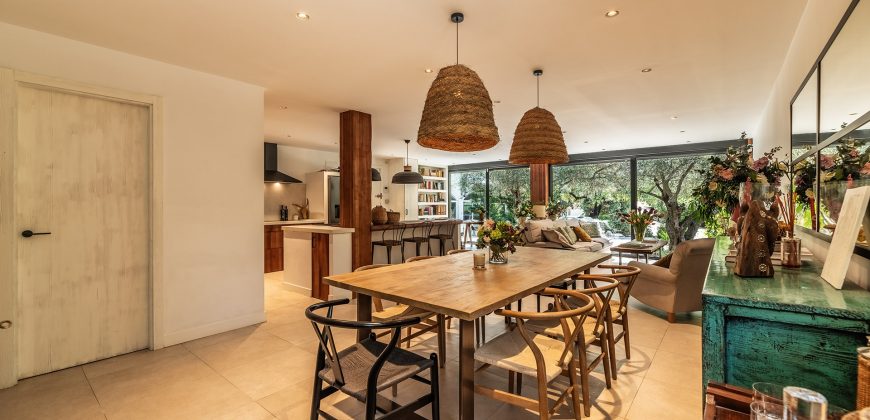 Finca el Manantial – Paracuellos del Jarama