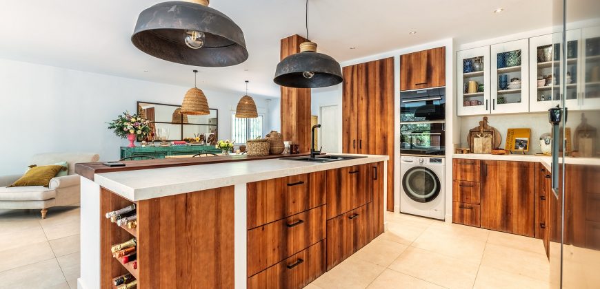 Finca el Manantial – Paracuellos del Jarama