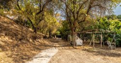 Finca el Manantial – Paracuellos del Jarama