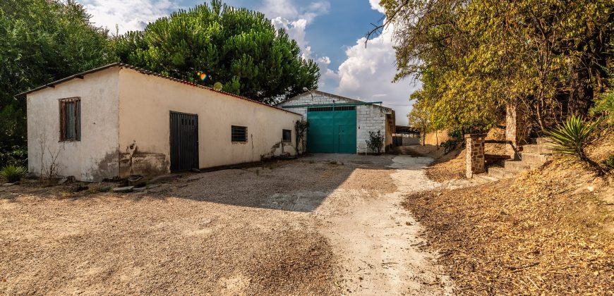 Finca el Manantial – Paracuellos del Jarama