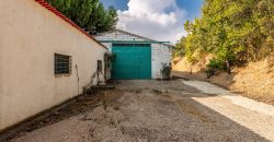 Finca el Manantial – Paracuellos del Jarama