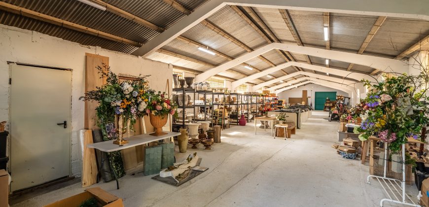 Finca el Manantial – Paracuellos del Jarama