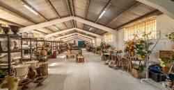 Finca el Manantial – Paracuellos del Jarama