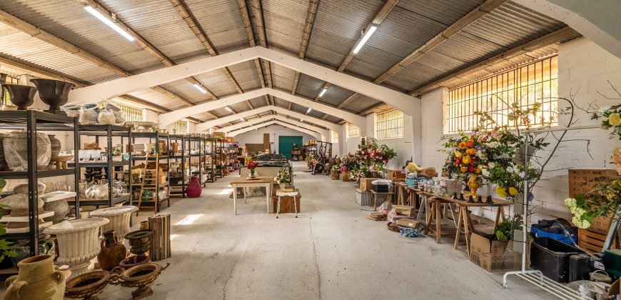 Finca el Manantial – Paracuellos del Jarama