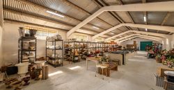 Finca el Manantial – Paracuellos del Jarama