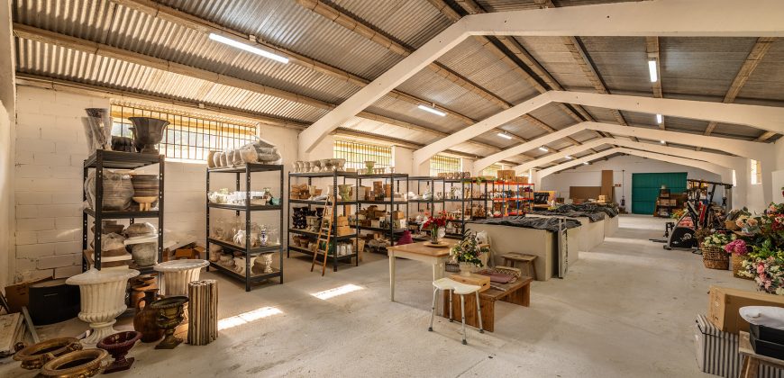 Finca el Manantial – Paracuellos del Jarama