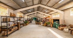 Finca el Manantial – Paracuellos del Jarama