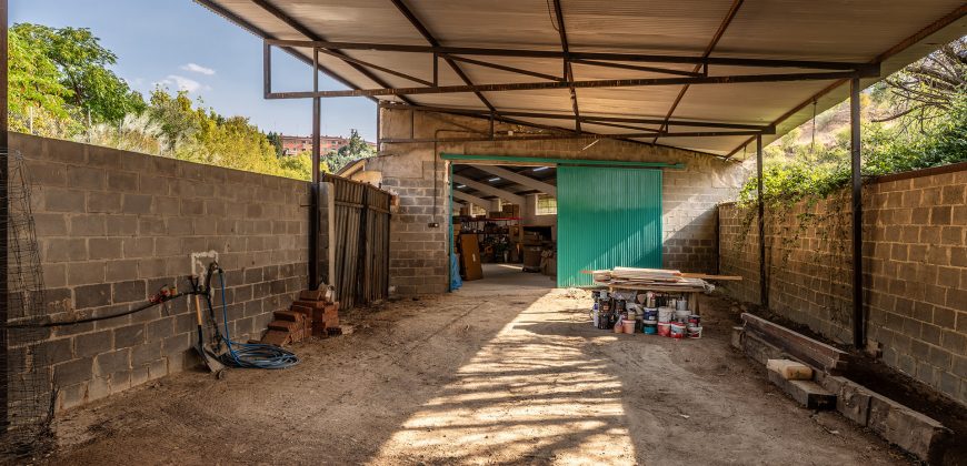 Finca el Manantial – Paracuellos del Jarama