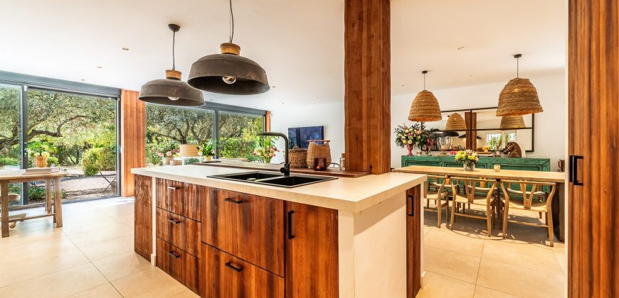 Finca el Manantial – Paracuellos del Jarama