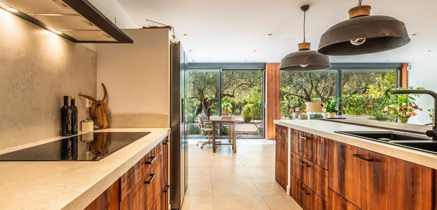 Finca el Manantial – Paracuellos del Jarama