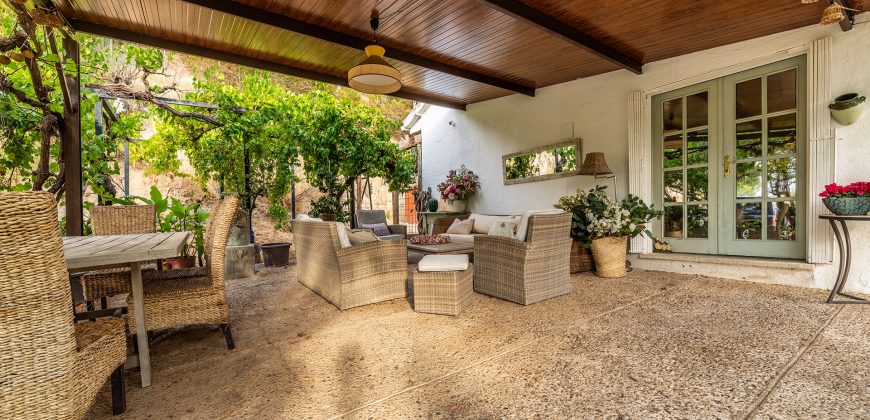 Finca el Manantial – Paracuellos del Jarama