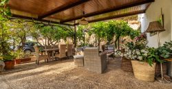 Finca el Manantial – Paracuellos del Jarama