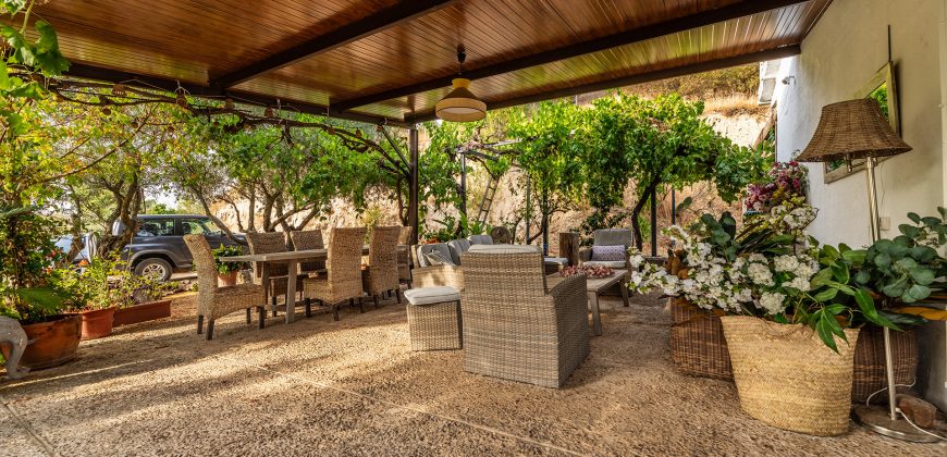 Finca el Manantial – Paracuellos del Jarama