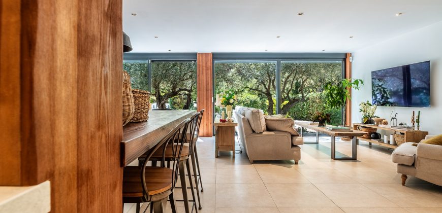 Finca el Manantial – Paracuellos del Jarama