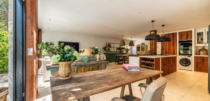 Finca el Manantial – Paracuellos del Jarama