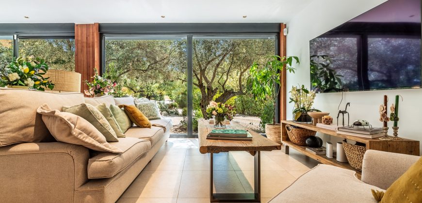 Finca el Manantial – Paracuellos del Jarama