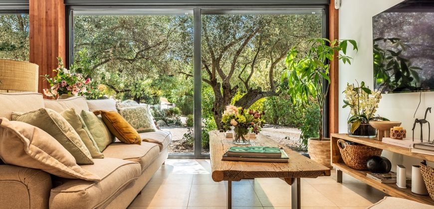 Finca el Manantial – Paracuellos del Jarama