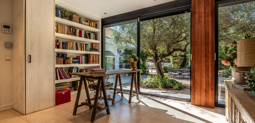 Finca el Manantial – Paracuellos del Jarama