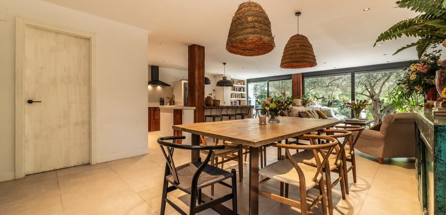 Finca el Manantial – Paracuellos del Jarama