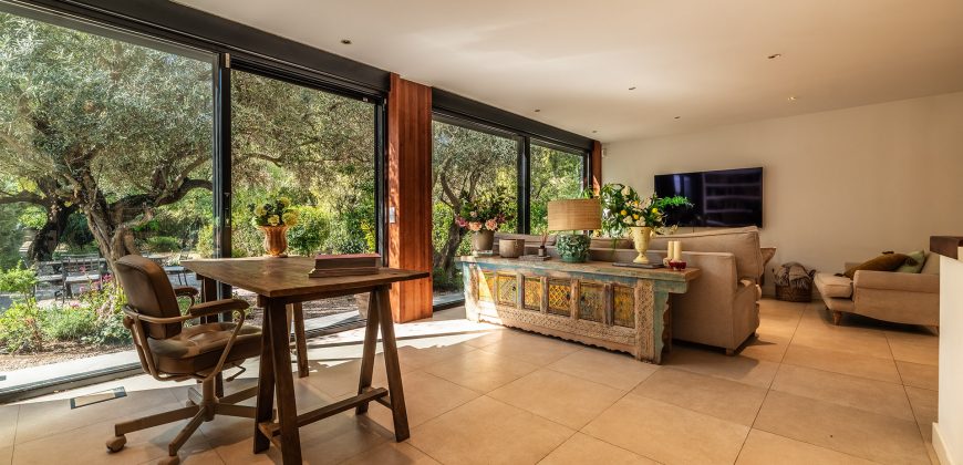 Finca el Manantial – Paracuellos del Jarama