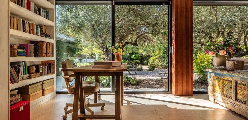 Finca el Manantial – Paracuellos del Jarama