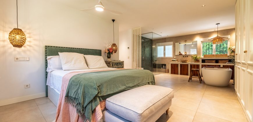 Finca el Manantial – Paracuellos del Jarama