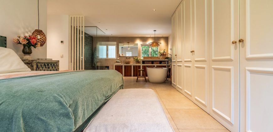 Finca el Manantial – Paracuellos del Jarama