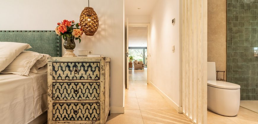 Finca el Manantial – Paracuellos del Jarama