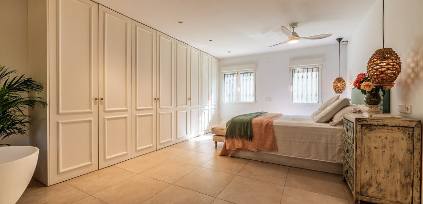 Finca el Manantial – Paracuellos del Jarama