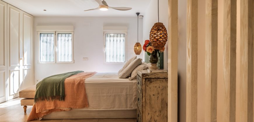 Finca el Manantial – Paracuellos del Jarama