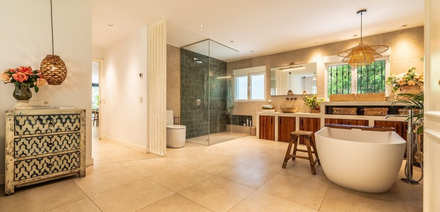 Finca el Manantial – Paracuellos del Jarama