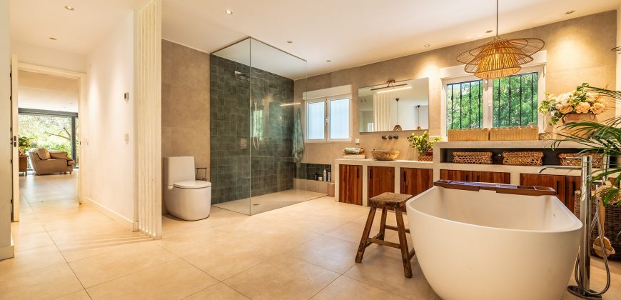 Finca el Manantial – Paracuellos del Jarama