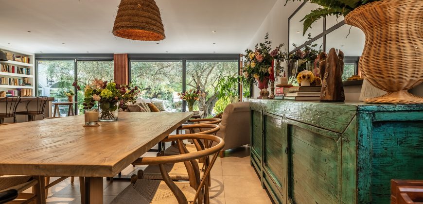 Finca el Manantial – Paracuellos del Jarama