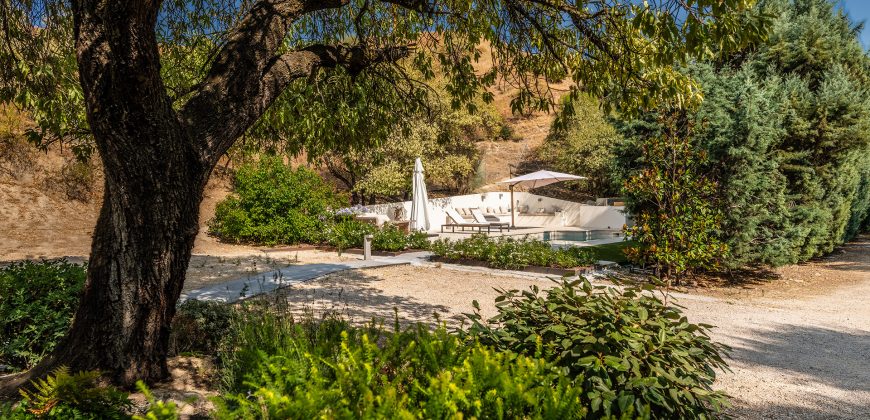 Finca el Manantial – Paracuellos del Jarama