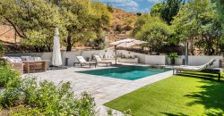 Finca el Manantial – Paracuellos del Jarama