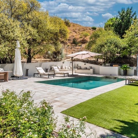 Finca el Manantial – Paracuellos del Jarama