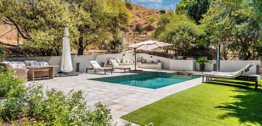 Finca el Manantial – Paracuellos del Jarama