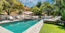 Finca el Manantial – Paracuellos del Jarama