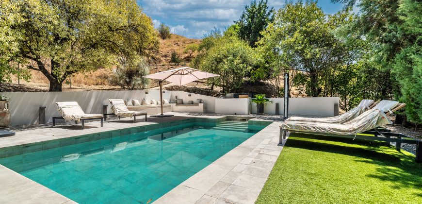 Finca el Manantial – Paracuellos del Jarama