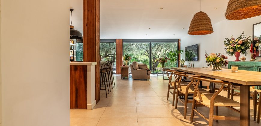 Finca el Manantial – Paracuellos del Jarama