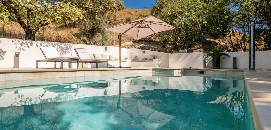 Finca el Manantial – Paracuellos del Jarama