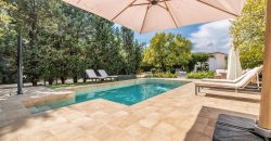 Finca el Manantial – Paracuellos del Jarama