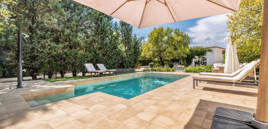 Finca el Manantial – Paracuellos del Jarama