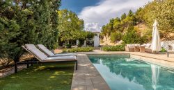 Finca el Manantial – Paracuellos del Jarama