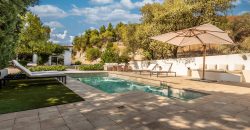 Finca el Manantial – Paracuellos del Jarama