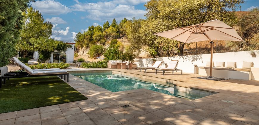 Finca el Manantial – Paracuellos del Jarama