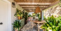 Finca el Manantial – Paracuellos del Jarama