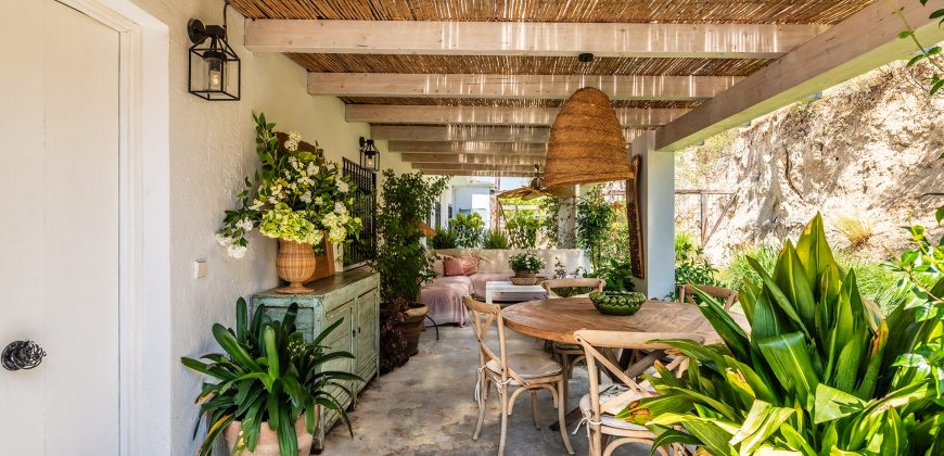 Finca el Manantial – Paracuellos del Jarama