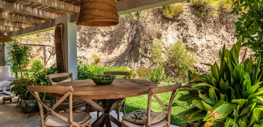 Finca el Manantial – Paracuellos del Jarama